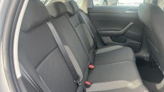 Volkswagen Polo 1.0 TSI Life 5dr Petrol Hatchback